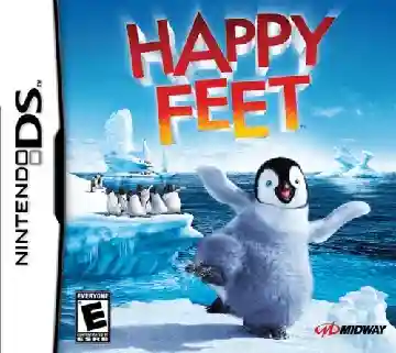 Happy Feet (USA)